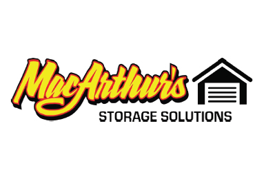 MacArthurs Storage Solutions