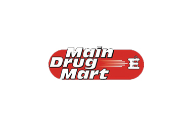 Main Drug Mart