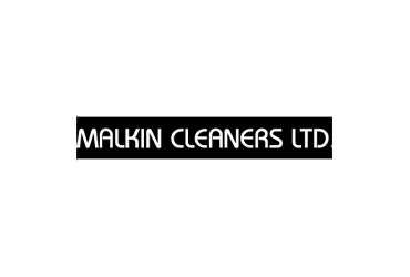 Malkin Cleaners Ltd