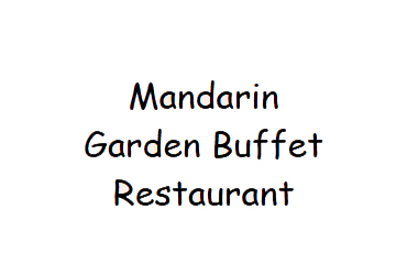 Mandarin Garden Restaurant
