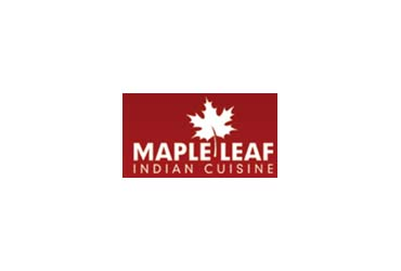 Maple Leaf Indian Cuisine