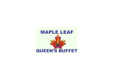 Maple Leaf Queen's Buffet