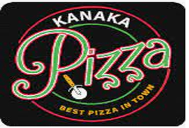Kanaka Pizza MAPLE RIDGE