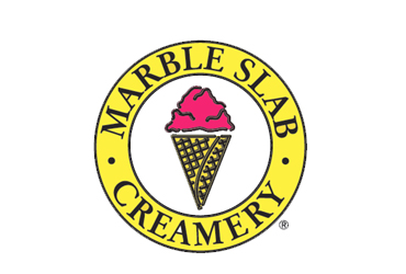 Marble Slab Creamery