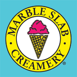 Marble Slab