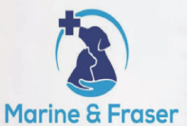 Marine& Fraser Valley Vet