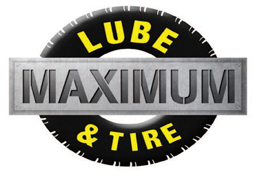 Maximum Lube & Tire
