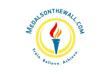 Medals On The Wall