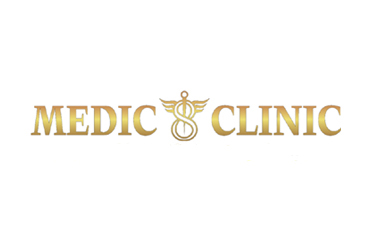 Medic 8 Clinic