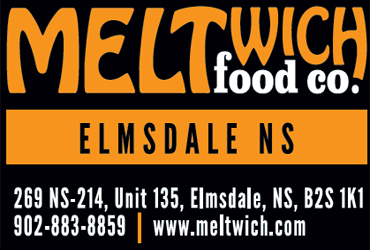 Meltwich ELMSDALE