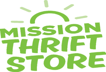 Mission Thrift Store