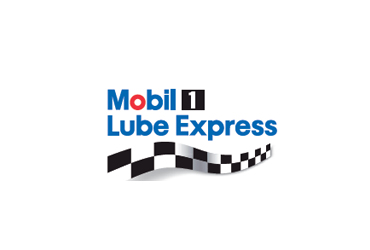 Mobil 1 Lube Express