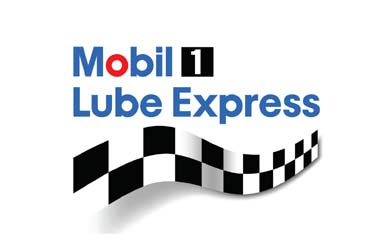 Mobil 1 Lube Express