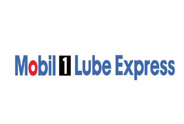 Mobil 1 Lube Express