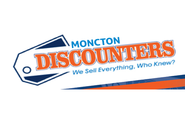 Moncton Discounters