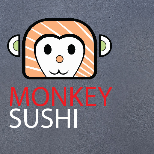 Monkey Sushi