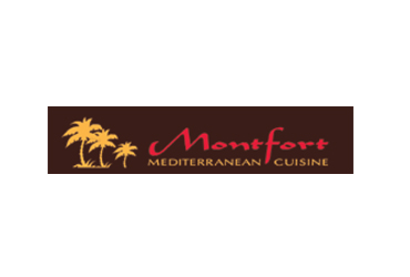 Montfort Mediterranean Cuisine