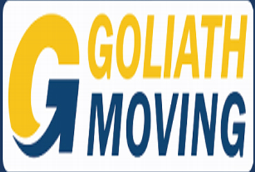 Goliath Moving