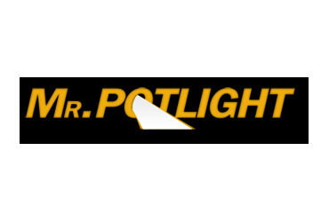 Mr. Potlights