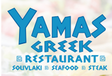 Yamas Greek Restaurant