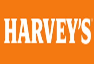Harveys NIAGARA FALLS