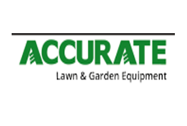 Accurate Lawn & Garden