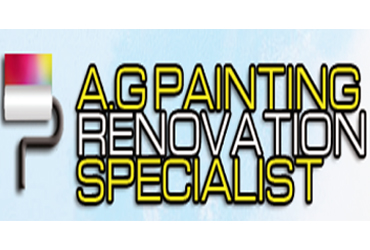 AG Painting Renovation Special