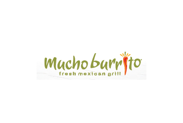 Mucho Burrito
