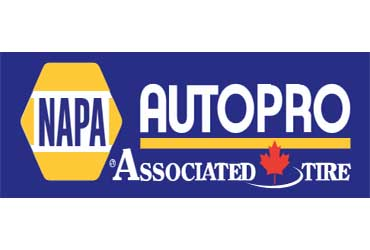 NAPA Autopro LANGLEY