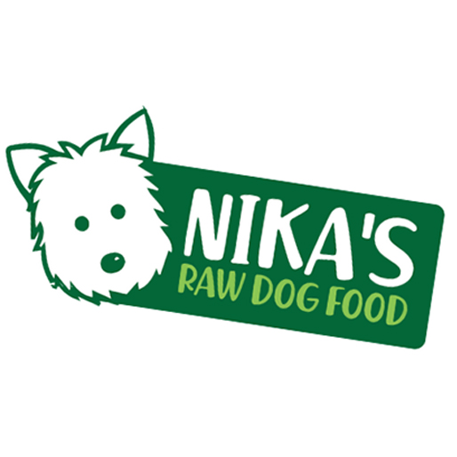 Nika's Raw Dog Food