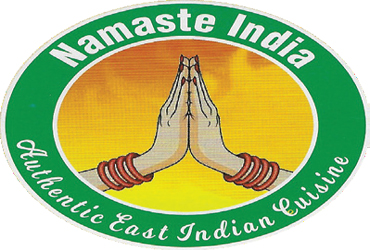 Namaste India EDMONTON