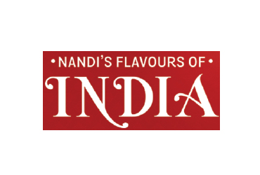 Nandi's Flavours of India