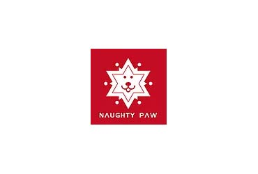 Naughty Paw