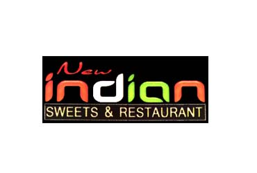 New Indian Sweet & Restaurant