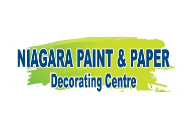Niagara Paint & paper