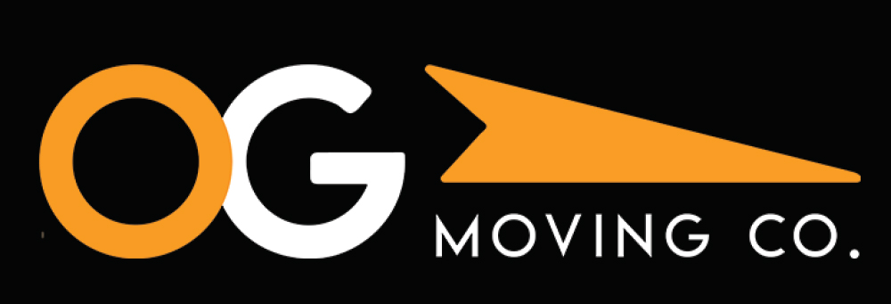 OG Moving and Storage