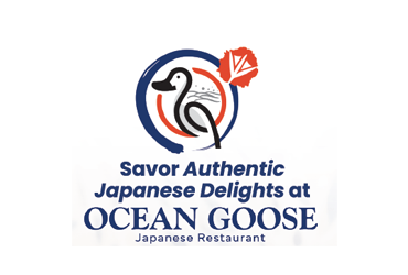 Ocean Goose Japanese