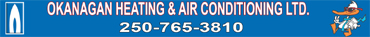 Okanagan Heat & Air Cond Ltd
