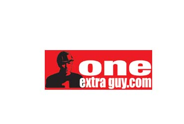 One Extra Guy