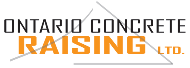 Ontario Concrete Raising Ltd