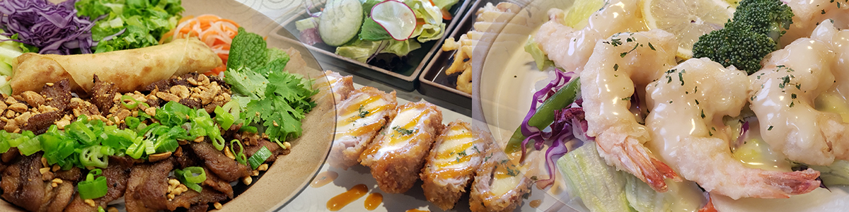 Oriens Restaurant