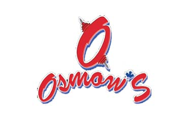 Osmows