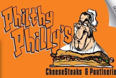 Philthy Phillys