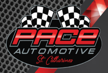 Pace Automotive