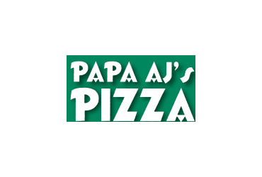 Papa Aj's Pizza