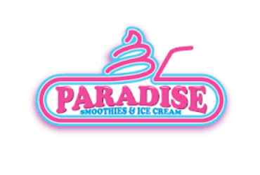 Paradise Ice Cream Parlour