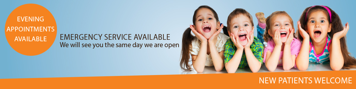 Parkstone Dental - Sherwood Park