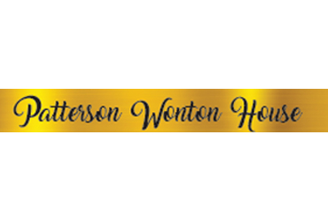 Patterson Wonton House
