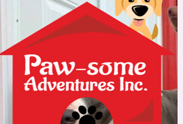 Paw-Some Adventures Inc