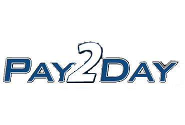 Pay2Day Thats's entertainment